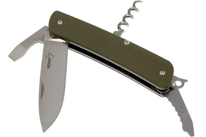 Boker - Boker Techtool 2 Outdoor